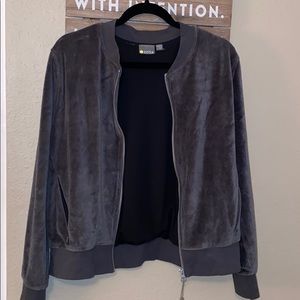 Zella bomber jacket